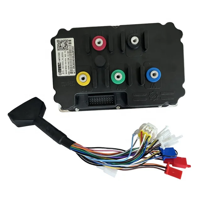 Fardriver Nd72850 Controller - Programmeerbare controller voor elektrische motorfiets ND72850