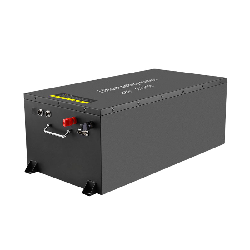 Lifepo4 72V 100Ah Battery Pack Ev - Elektrische auto Pack Lifepo4 72v 100ah