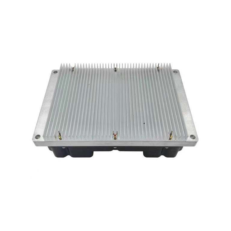 Luchtgekoelde luchtkoeling bod - Fardriver Nd72850 Controller recensie en prijs