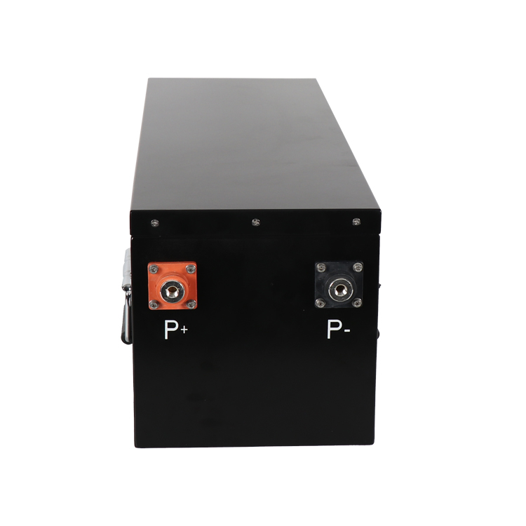 LiFePO4 48V 60V 72V Elektrisch - Lifepo4 72V 100Ah Battery Pack Ev recensie en prijs