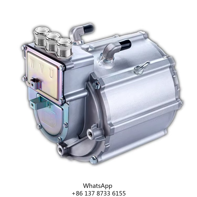 Nieuwe product piekvermogen 60 - Ev Electric Motor Conversion Kit Car recensie en prijs