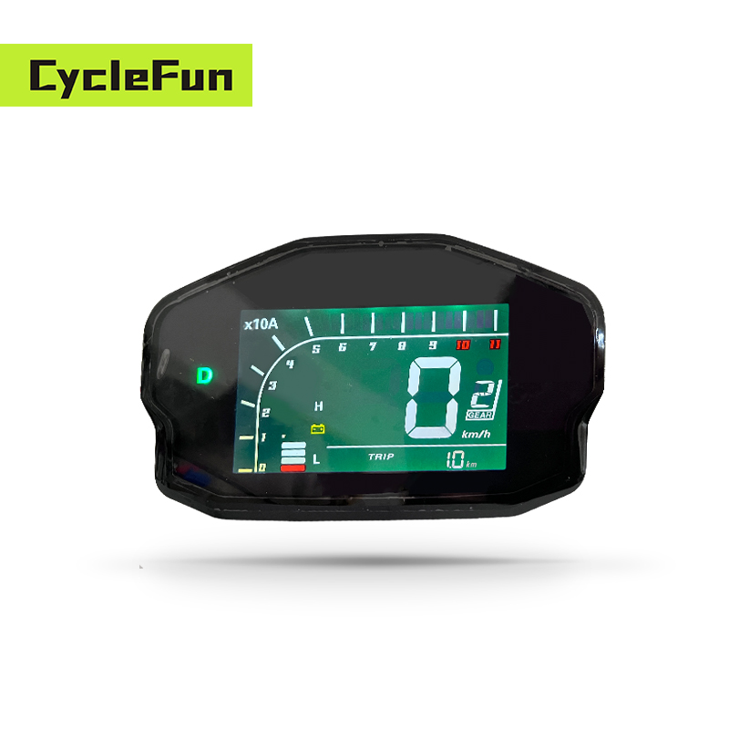2KW-3KW ND72340 FarDriver DC 1 - Fardriver Nd72850 Controller recensie en prijs