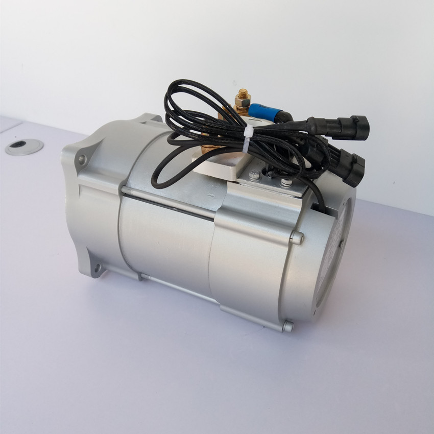Ombouwset voor elektrische aut - Ev Electric Motor Conversion Kit Car recensie en prijs