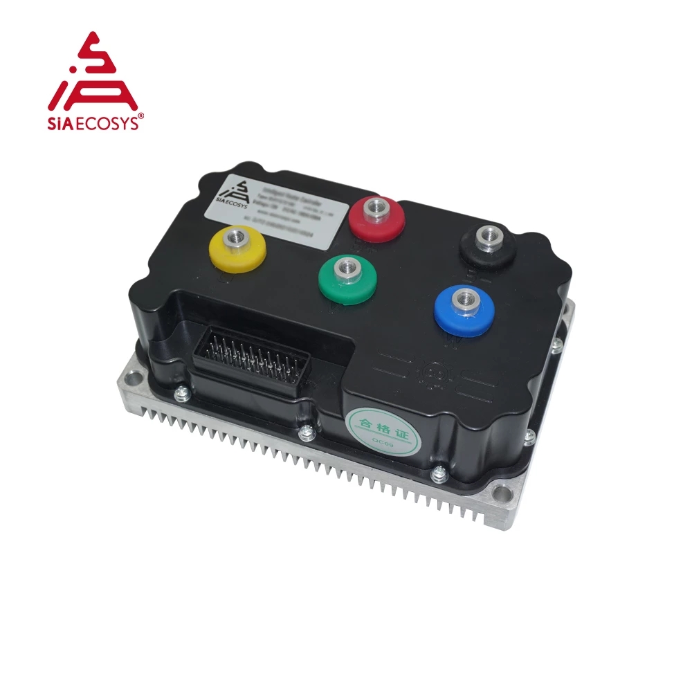 Complete SiAECOSYS 5000W Mid D - Mid Drive Motor Kit 72V 5000W recensie en prijs