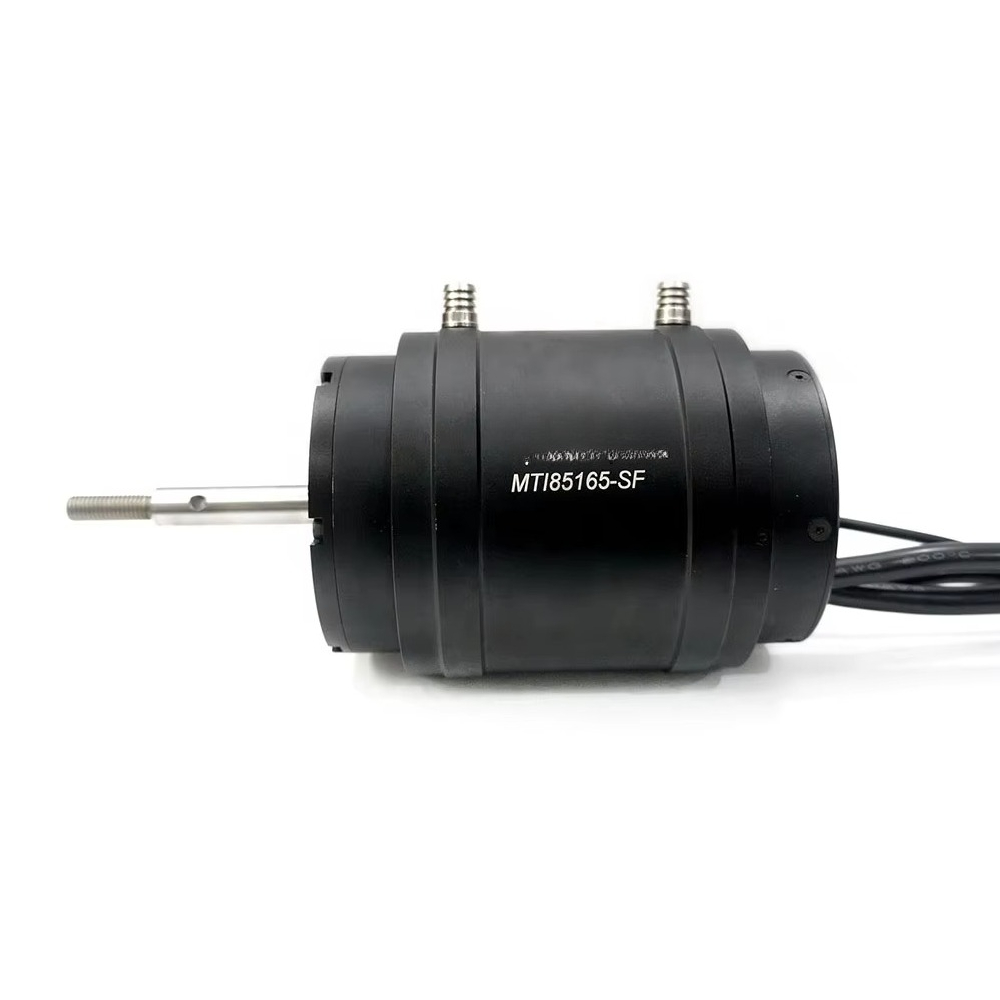 Maytech 85165 Inrunner Motor v - Water Cooled Bldc Motor 10Kw recensie en prijs
