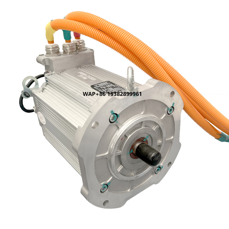 Hoogpresterende elektrische au - Ev Electric Motor Conversion Kit Car recensie en prijs