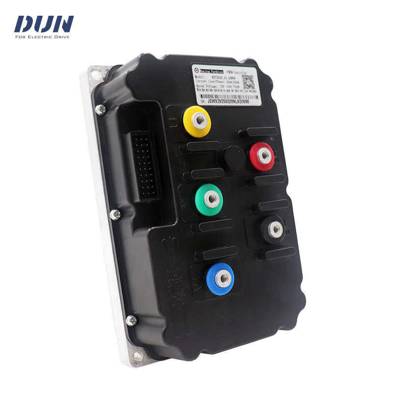 Fardriver Nd72850 72V Dc450a P - Fardriver Nd72850 Controller recensie en prijs