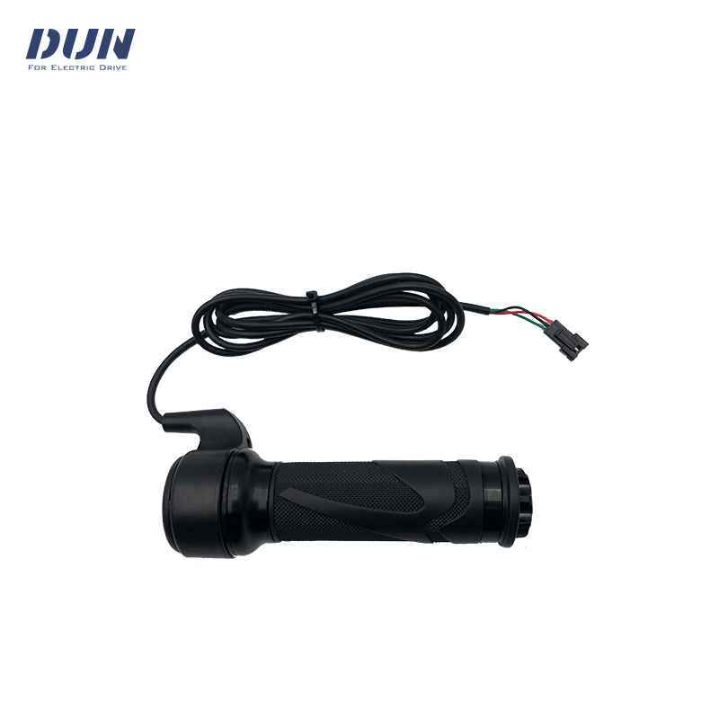 0,8-4,2 V hoge kwaliteit Twist - Fardriver Nd72850 Controller recensie en prijs