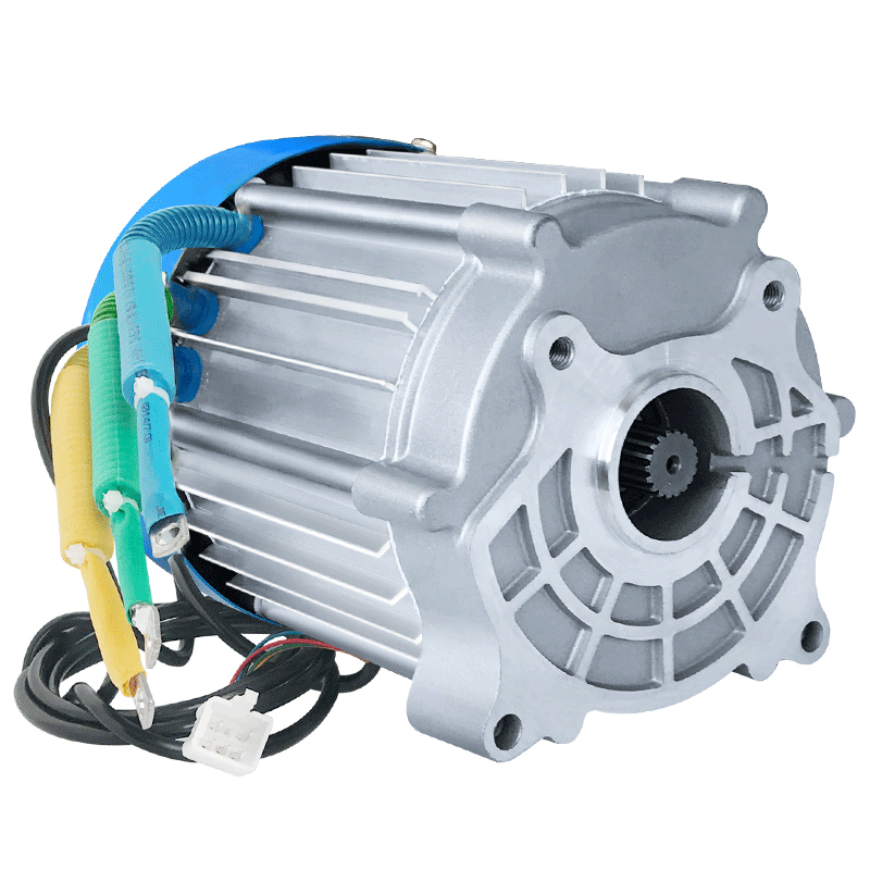 Hete Aanbieding 30kW Elektromo - Ev Electric Motor Conversion Kit Car recensie en prijs