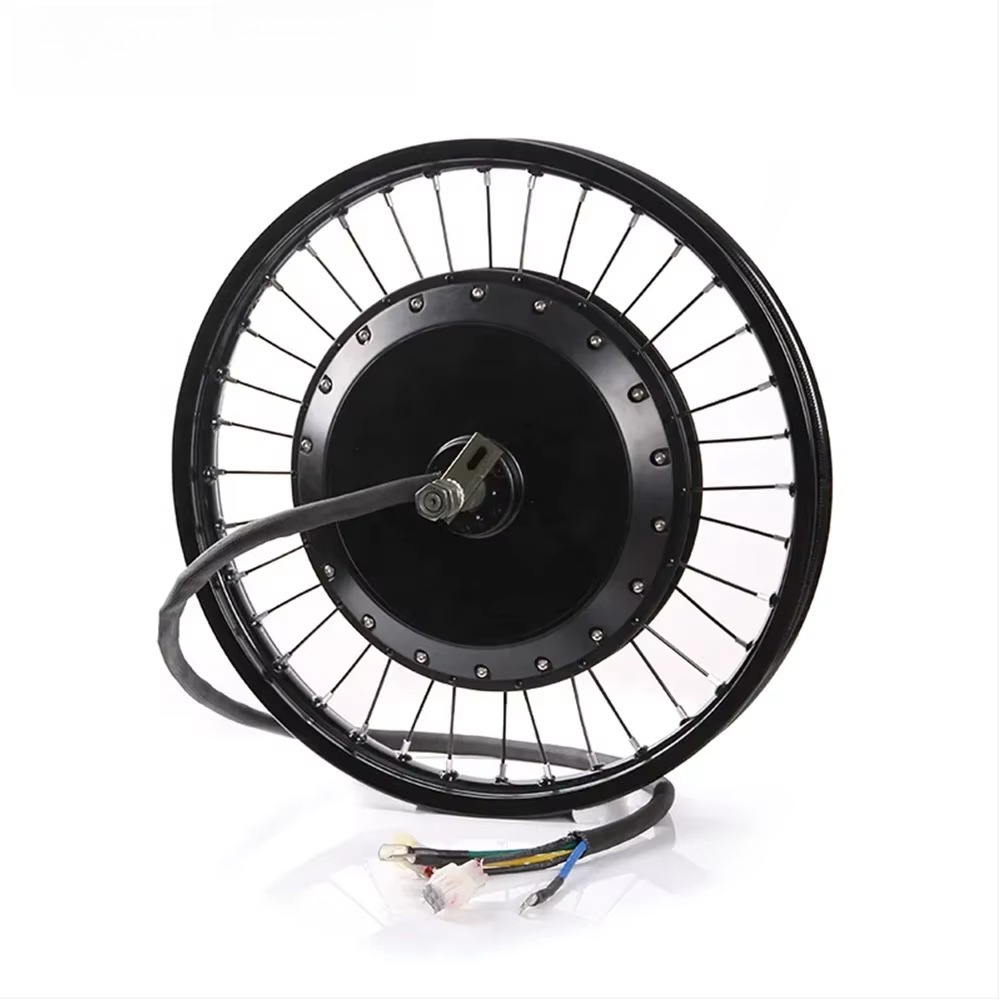 Hotseller: Krachtige V3 12000W - Qs Motor 273 8000W Hub Motor recensie en prijs